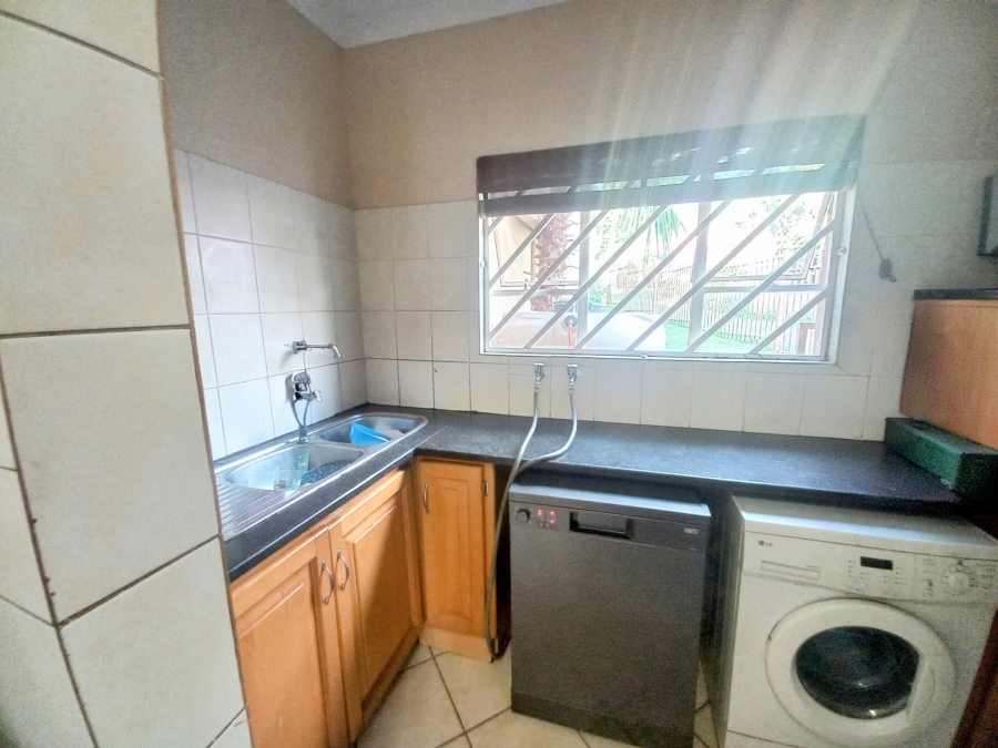 4 Bedroom Property for Sale in Cashan North West